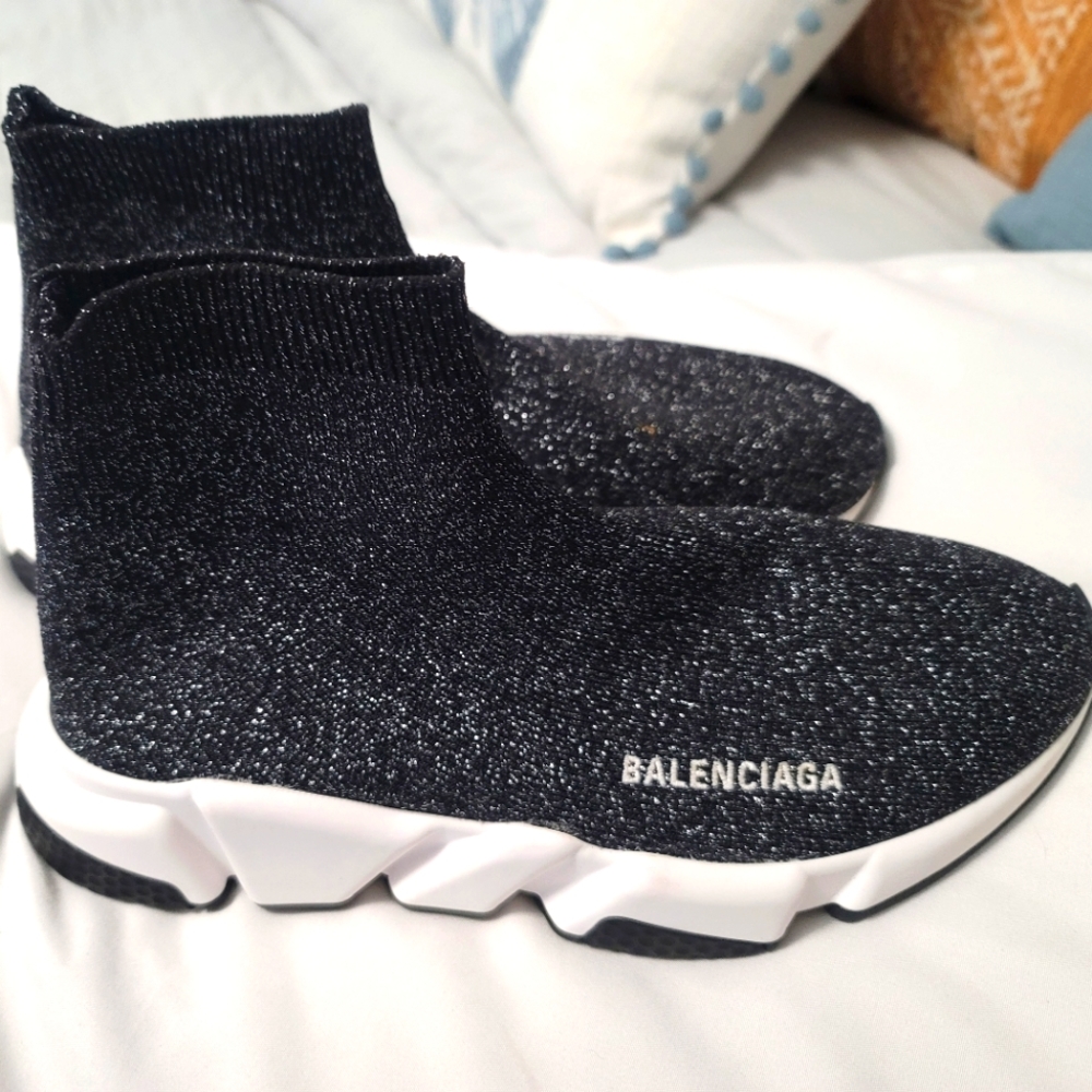 Balenciaga shoes